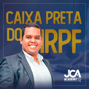 Caixa Preta do IRPF - Revelando os SEGREDOS do IRPF 2025