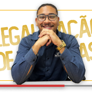 Formação de Legalização de Empresas